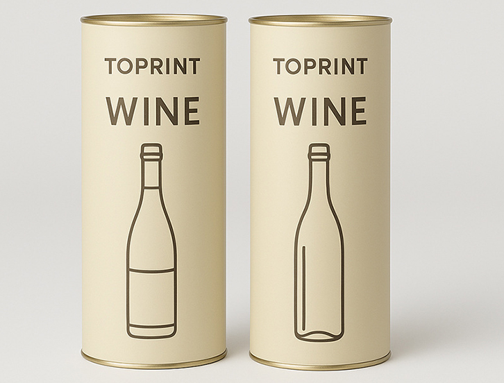 宿州纸罐